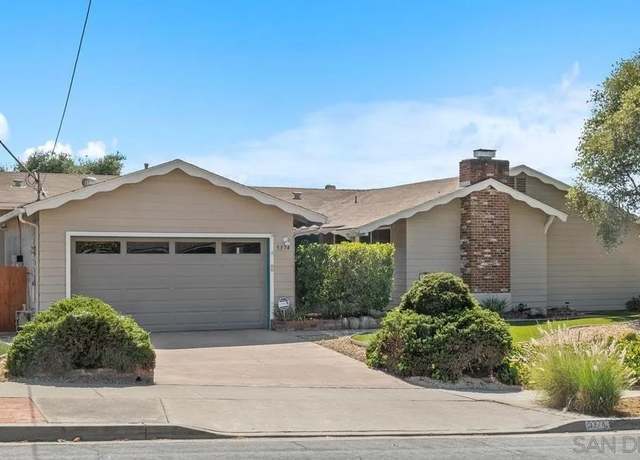 Property at 5374 Wellesley St, La Mesa, CA 91942, 3 beds, 3 baths