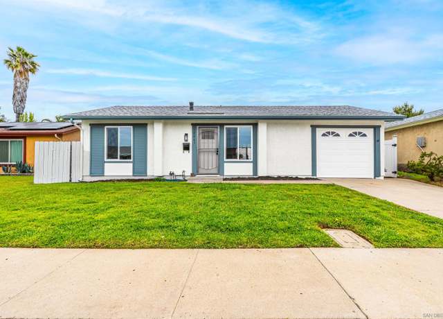 Property at 10461 Stanfield Cir, San Diego, CA 92126, 3 beds, 2 baths