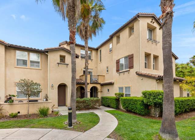Property at 712 Spinnaker Point Ter, San Diego, CA 92154, 2 beds, 2.5 baths