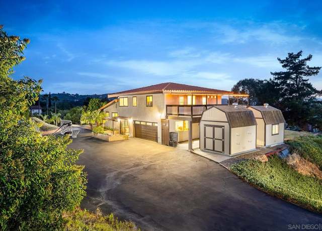 Property at 28411 Aerie Rd, Valley Center, CA 92082, 3 beds, 2.5 baths