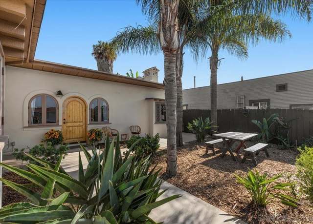 Property at 2486-2488 L St, San Diego, CA 92102, 6 beds, 2 baths