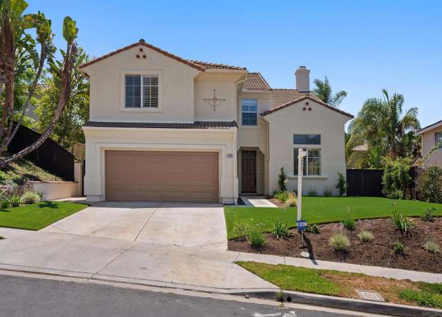 Property at 1162 Delano Ct, Chula Vista, CA 91913, 4 beds, 2.5 baths