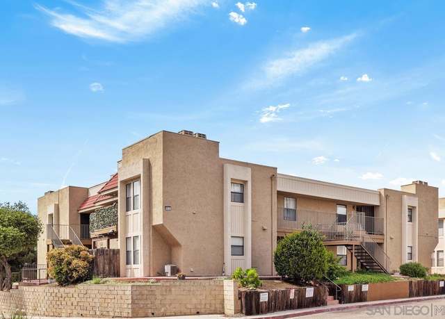 Property at 1836 Via Las Palmas #4, National City, CA 91950, 2 beds, 2 baths