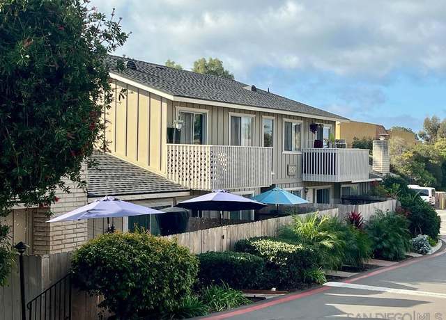 Property at 812 Regal Unit P6, Encinitas, CA 92024, 2 beds, 1 bath