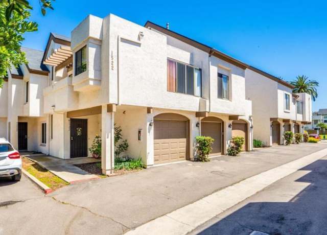 Property at 1522 Granite Hills Dr Unit A, El Cajon, CA 92019, 2 beds, 2 baths