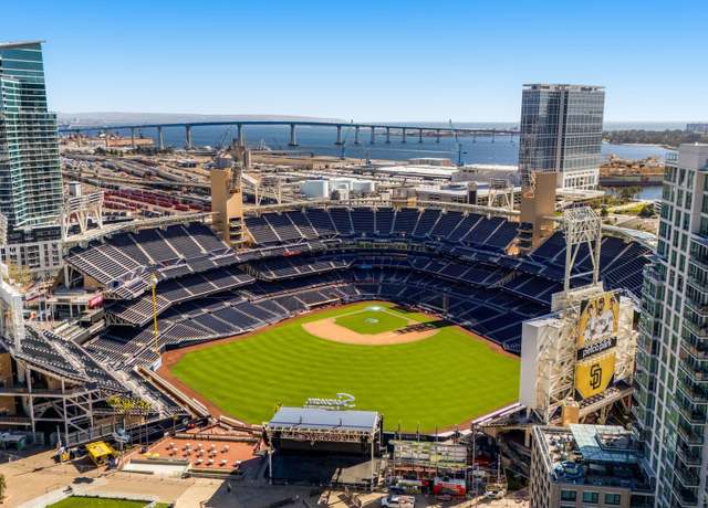 Property at 877 Island Ave #1006, San Diego, CA 92101, 2 beds, 2.5 baths