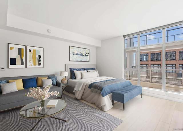 Property at 575 6th Ave #309, San Diego, CA 92101, 1 bath