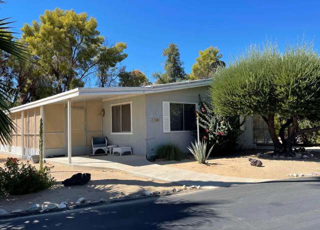 Property at 1010 Palm Canyon Dr #336, Borrego Springs, CA 92004, 2 beds, 2 baths