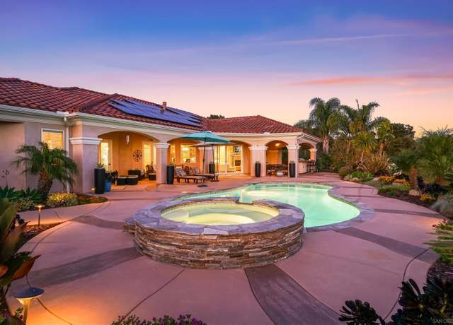 Property at 2224 Dos Lomas, Fallbrook, CA 92028, 3 beds, 3.5 baths