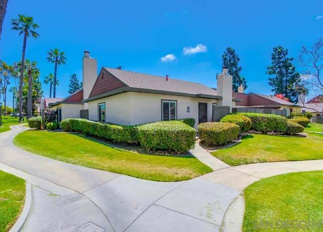 Property at 10528 Caminito Obra, San Diego, CA 92126, 2 beds, 2 baths