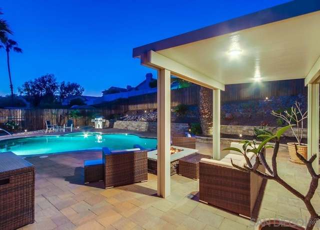 Property at 14230 Match Point Dr, Poway, CA 92064, 4 beds, 2 baths