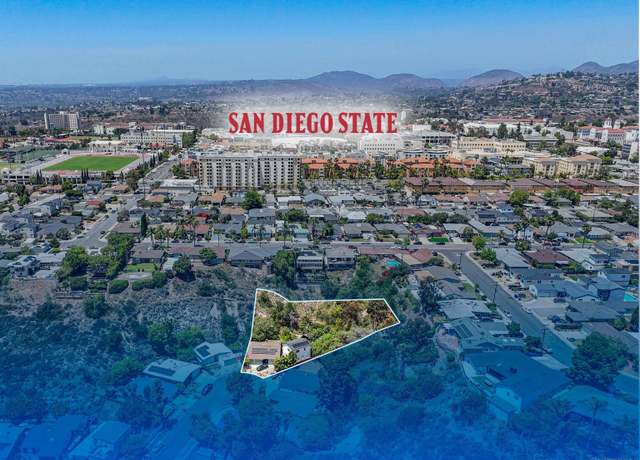 Property at 4955 Baja Ct, San Diego, CA 92115, 13 beds, 6 baths