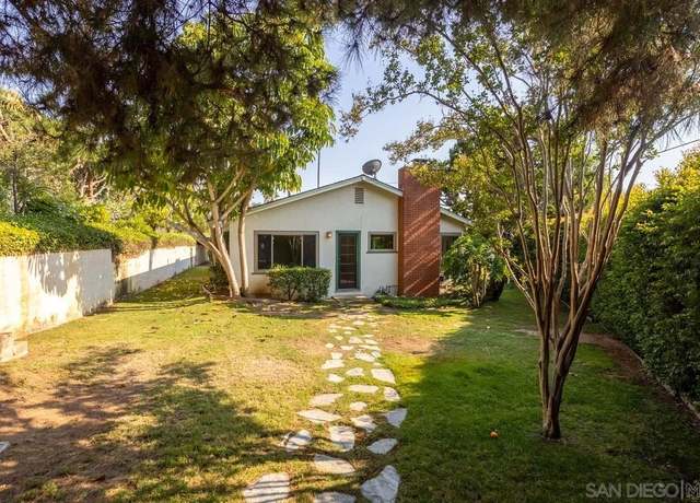 Property at 4815 Beaumont Dr, La Mesa, CA 91941, 3 beds, 2 baths