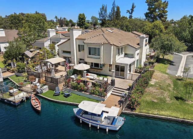 Property at 22875 Ridge Route Ln, Lake Forest, CA 92630, 4 beds, 3 baths