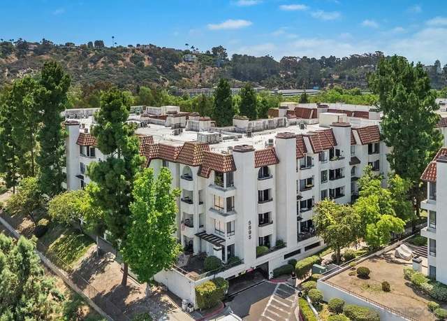 Property at 5895 Friars Rd #5116, San Diego, CA 92110, 2 beds, 2 baths