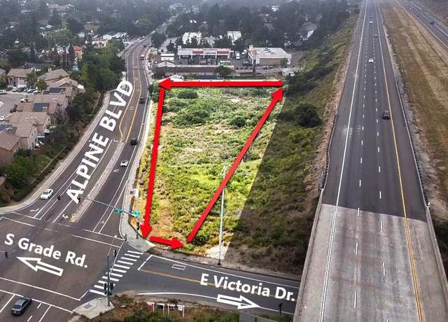 Property at 2850 Alpine Blvd #67, Alpine, CA 91901