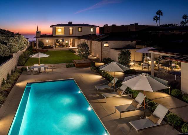 Property at 2920 Camino Del Mar, Del Mar, CA 92014, 7 beds, 8 baths