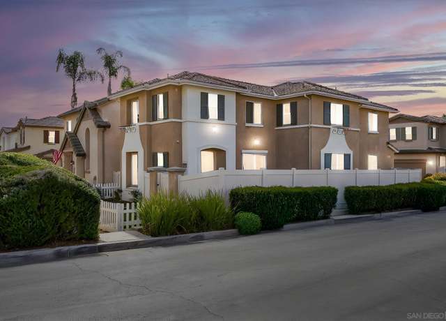 Property at 27664 Passion Flower Ct, Murrieta, CA 92562, 3 beds, 2.5 baths