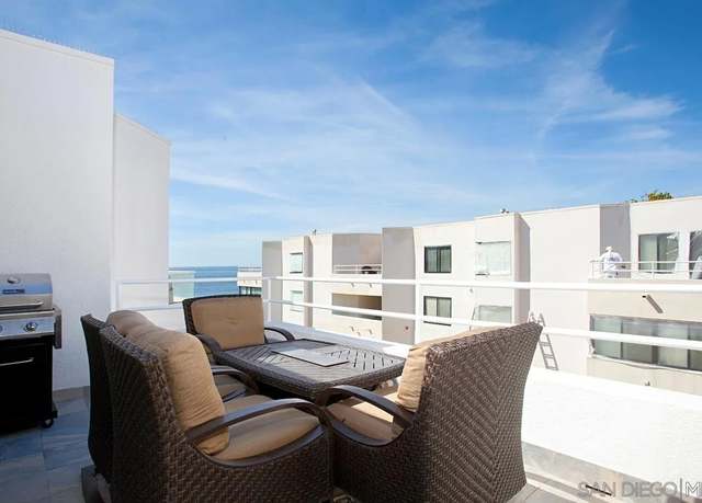 Property at 100 Coast Blvd #405, La Jolla, CA 92037, 2 beds, 2 baths
