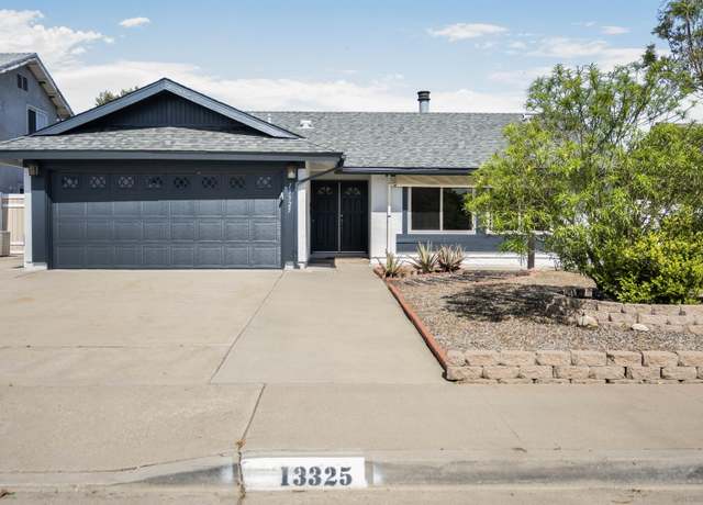 Property at 13325 Floral Ave, Poway, CA 92064, 3 beds, 2 baths