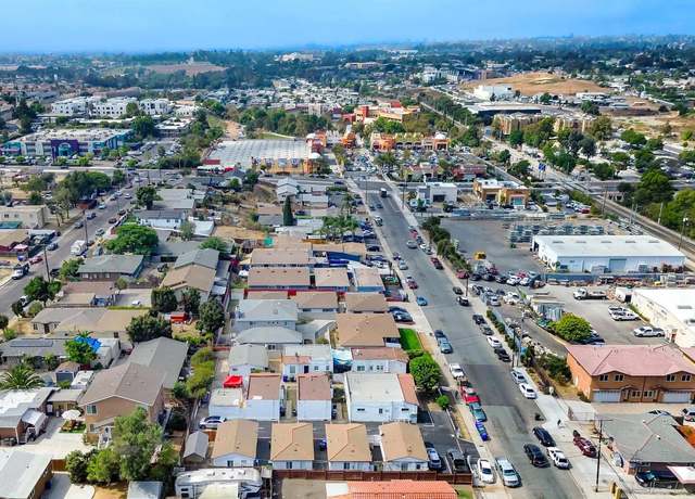 Property at 5201 Naranja St, San Diego, CA 92114, 6 beds, 3 baths