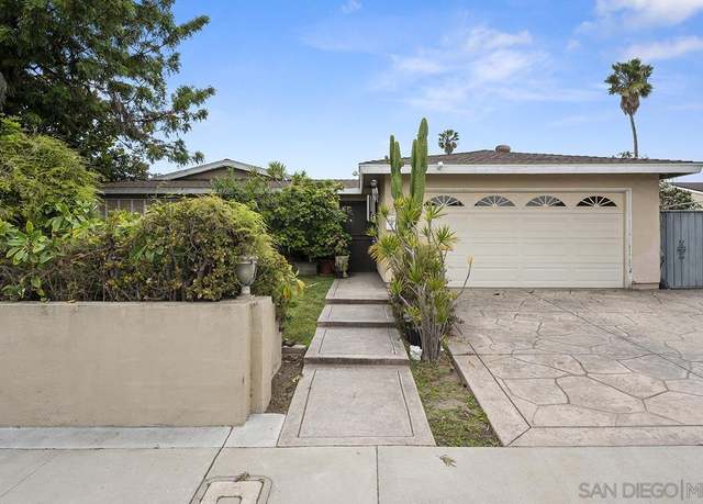 Property at 1492 Ilexey Ave, San Diego, CA 92154, 5 beds, 2 baths