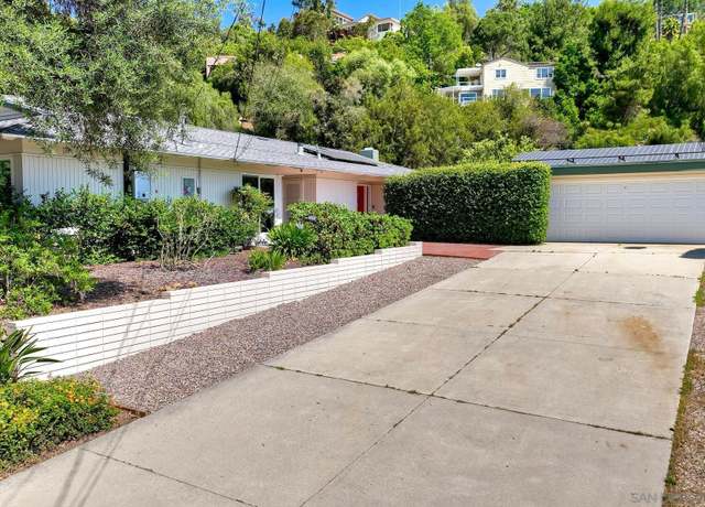 Property at 11668 Altoona Dr, El Cajon, CA 92020, 4 beds, 2 baths