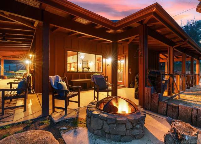 Property at 25394 Mesa Grande Rd, Santa Ysabel, CA 92070, 3 beds, 2.5 baths