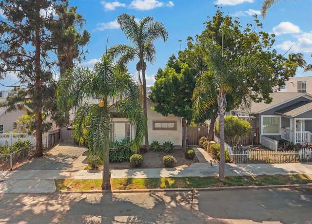 Property at 4010-16 Oregon St, San Diego, CA 92104, 3 beds, 2 baths