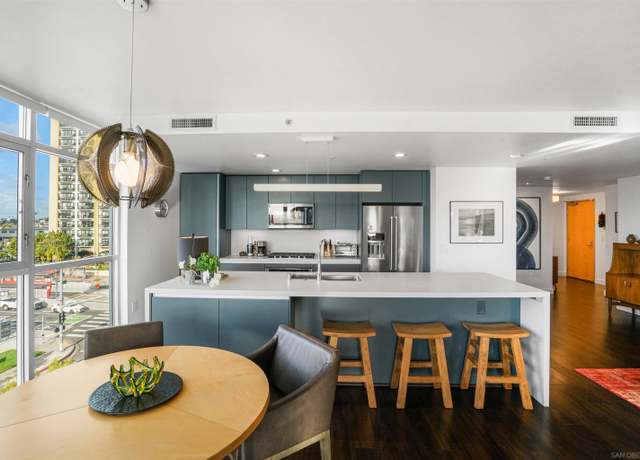 Property at 3812 Park Blvd #509, San Diego, CA 92103, 2 beds, 2 baths