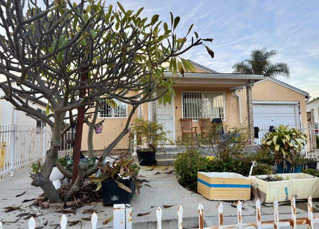 Property at 4472-4474 51St St, San Diego, CA 92115, 4 beds, 2 baths
