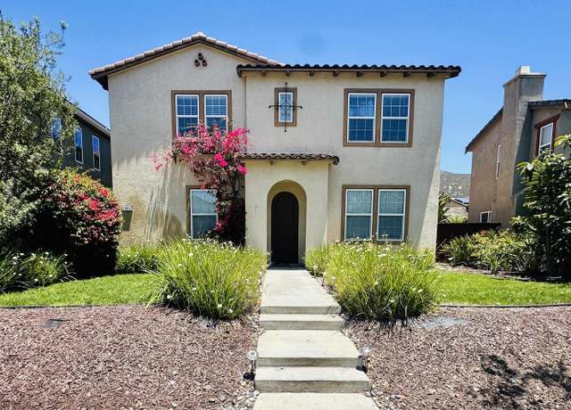 Property at 17315 4S Ranch Pkwy, San Diego, CA 92127, 5 beds, 4.5 baths