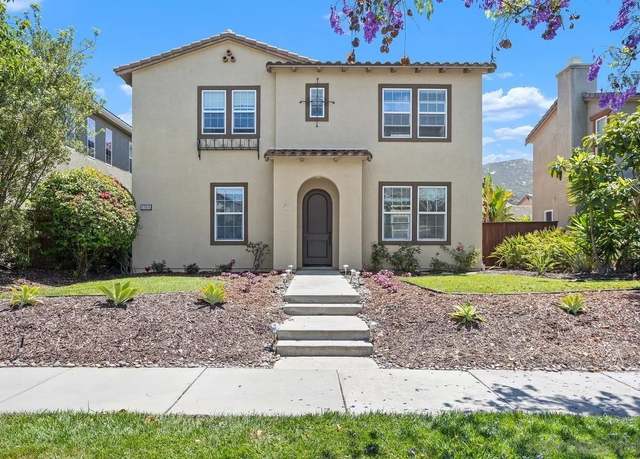 Property at 17315 4S Ranch Pkwy, San Diego, CA 92127, 5 beds, 4.5 baths