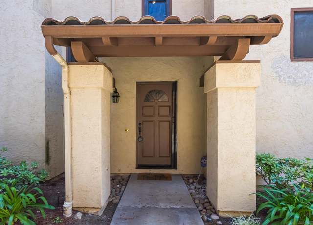 Property at 5830 Mission Center Rd Unit D, San Diego, CA 92108, 2 beds, 2.5 baths