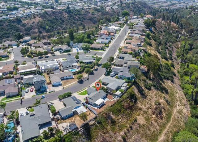 Property at 2434 Meadow Lark Dr, San Diego, CA 92123, 3 beds, 2 baths