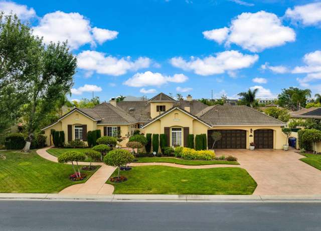 Property at 9343 Bernardo Lakes Dr, San Diego, CA 92127, 5 beds, 5.5 baths