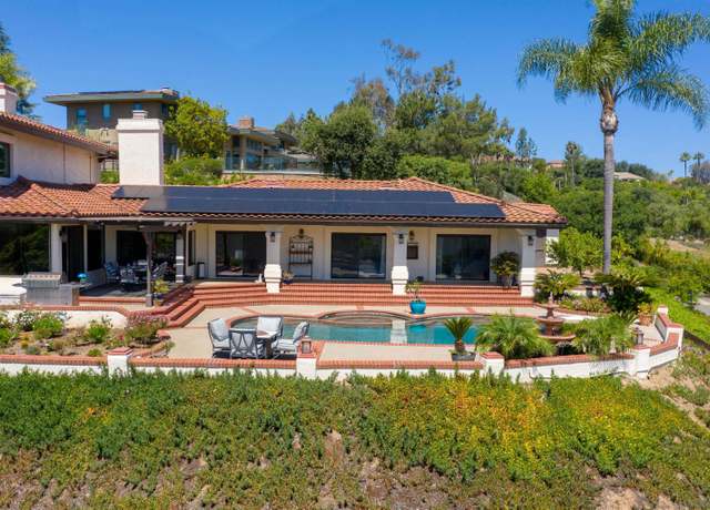 Property at 18818 Bernardo Trails Dr, San Diego, CA 92128, 4 beds, 3.5 baths