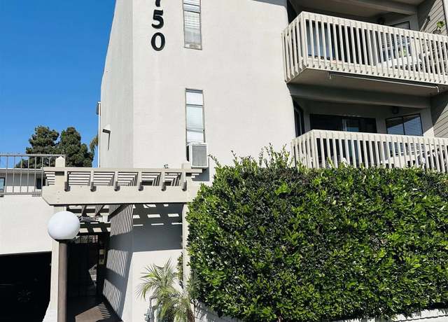 Property at 5750 Friars Rd #208, San Diego, CA 92110, 2 beds, 2 baths