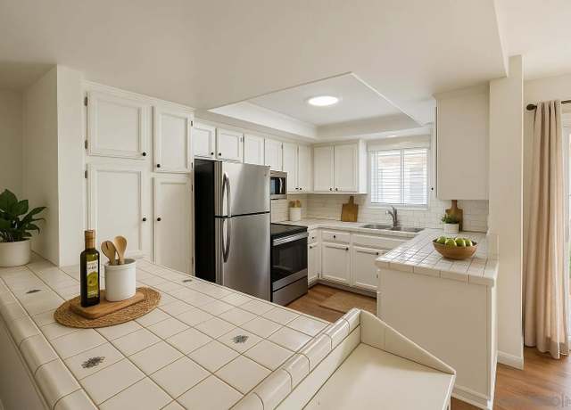 Property at 5750 Friars Rd #208, San Diego, CA 92110, 2 beds, 2 baths