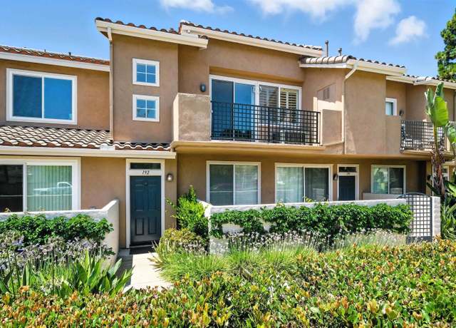 Property at 4170 Via Candidiz #192, San Diego, CA 92130, 2 beds, 2 baths