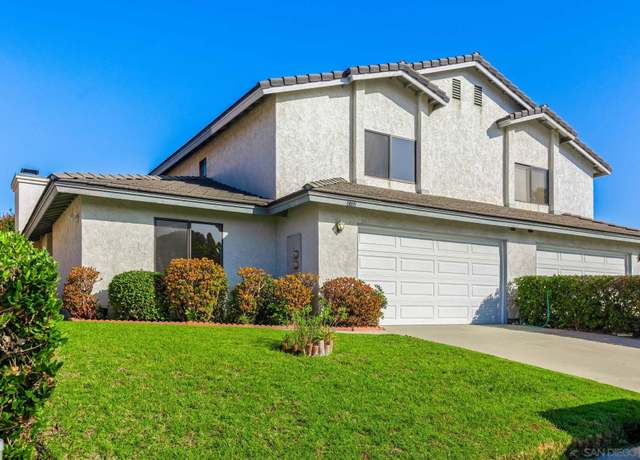 Property at 2732-2734 Luciernaga St, Carlsbad, CA 92009, 8 beds, 5 baths