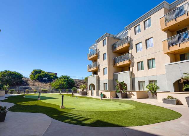 Property at 3877 Pell Pl #223, San Diego, CA 92130, 2 beds, 2 baths