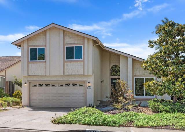 Property at 9511 Via Pereza, San Diego, CA 92129, 3 beds, 2.5 baths
