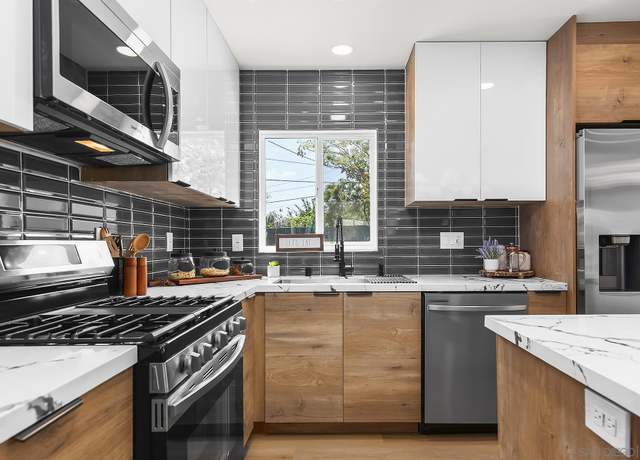 Property at 3933 Willamette Ave, San Diego, CA 92117, 3 beds, 3 baths