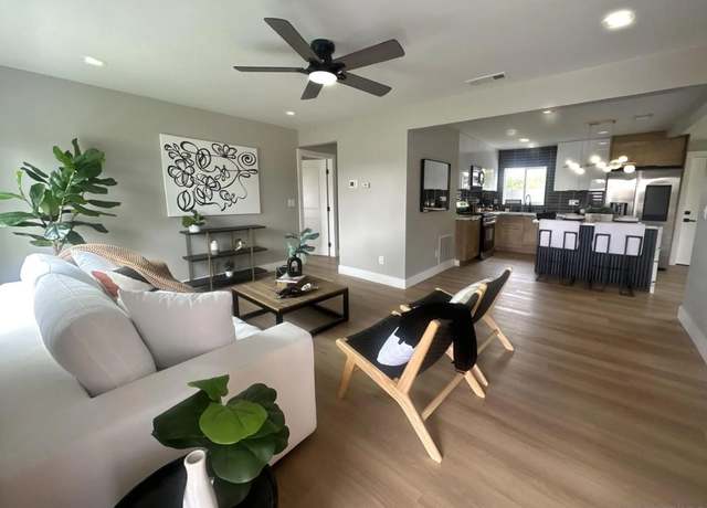 Property at 3933 Willamette Ave, San Diego, CA 92117, 3 beds, 3 baths