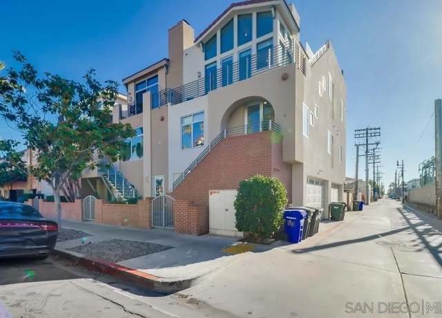 Property at 1016 1st St, Coronado, CA 92118, 3 beds, 2.5 baths