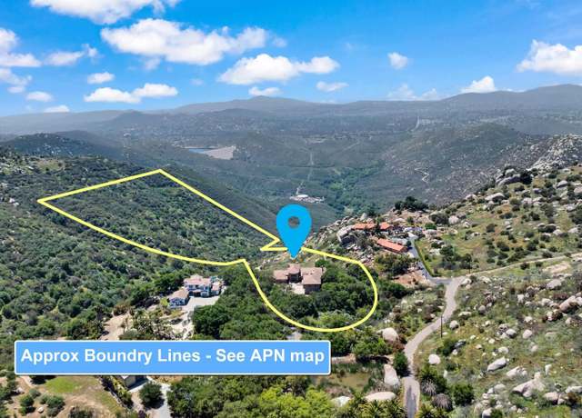 Property at 15711 Salida Del Sol, Ramona, CA 92065, 4 beds, 5 baths