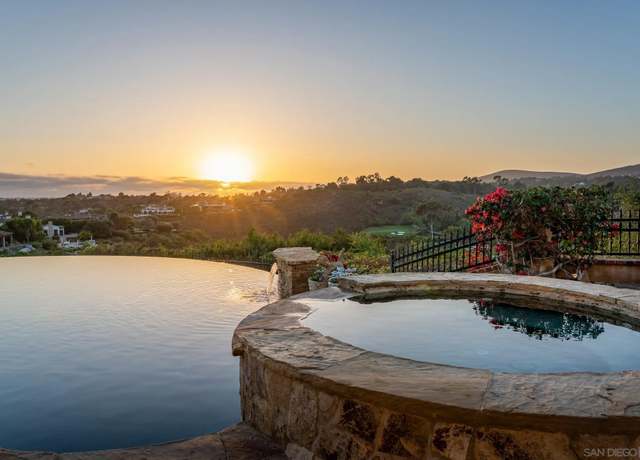 Property at 18486 Via Candela, Rancho Santa Fe, CA 92091, 5 beds, 6 baths