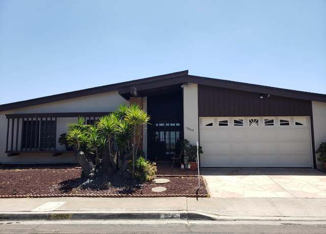 Property at 3069 Conner Way, San Diego, CA 92117, 4 beds, 2.5 baths