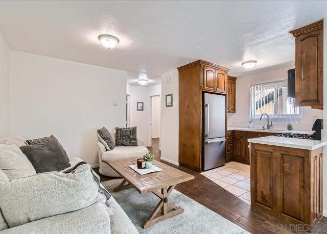 Property at 3770 National Ave #2, San Diego, CA 92113, 2 beds, 1 bath
